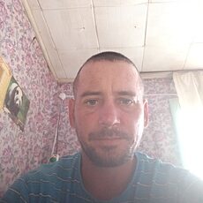 Фотография мужчины Вася, 34 года из г. Татарск