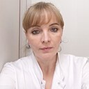 Оксана, 45 лет
