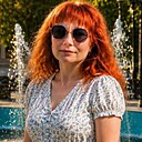 Марго, 43 года