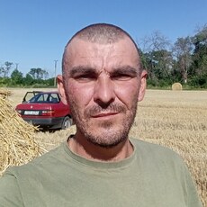 Фотография мужчины Жека, 34 года из г. Кобеляки