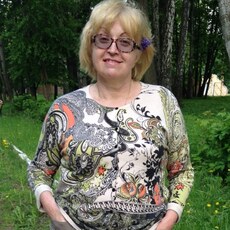 Фотография девушки Елена, 45 лет из г. Ступино