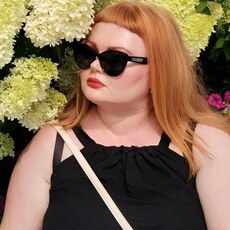Фотография девушки Евгения, 36 лет из г. Самара