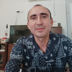 Фотография мужчины Rodion, 34 года из г. Ришон-Лецион