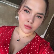 Фотография девушки Кристина, 27 лет из г. Алматы