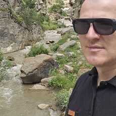Фотография мужчины Давид, 37 лет из г. Владикавказ