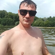 Фотография мужчины Олег, 33 года из г. Канаш