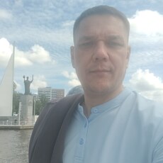 Фотография мужчины Сергей, 46 лет из г. Краснодар