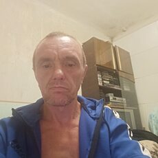 Фотография мужчины Иван, 47 лет из г. Макеевка