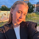 Арина, 21 год
