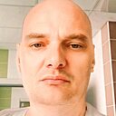 Дмитрий, 43 года