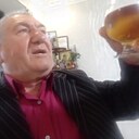 Giorgi, 64 года