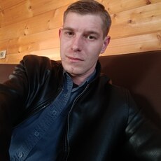Фотография мужчины Алексей, 35 лет из г. Балашов