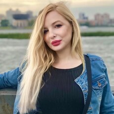 Фотография девушки Анна, 43 года из г. Самара