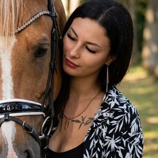 Фотография девушки Ария, 30 лет из г. Джубга