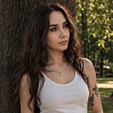 Кира, 25 лет