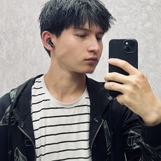 Фотография мужчины Суннат, 24 года из г. Богородск