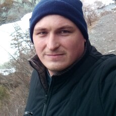 Фотография мужчины Александр, 36 лет из г. Иваново