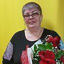 Елена, 62 года