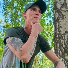 Фотография мужчины Михаил, 34 года из г. Тольятти