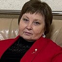 Любовь, 60 лет