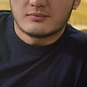 Nodirbek, 24 года