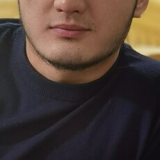 Фотография мужчины Nodirbek, 24 года из г. Ташкент