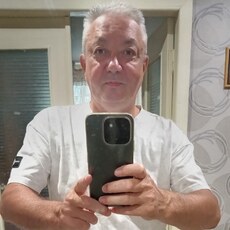 Фотография мужчины Влад, 53 года из г. Киров