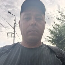 Фотография мужчины Алексей, 44 года из г. Буденновск