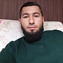 Абдулинг, 29 лет
