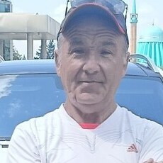 Фотография мужчины Павел, 59 лет из г. Павлодар