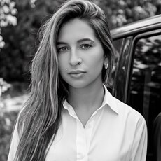 Фотография девушки Инна, 38 лет из г. Хор