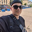 Руфат, 37 лет