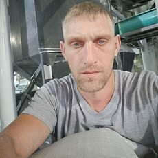Фотография мужчины Вячеслав, 34 года из г. Мариинск