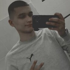 Фотография мужчины Алексей, 21 год из г. Ленск