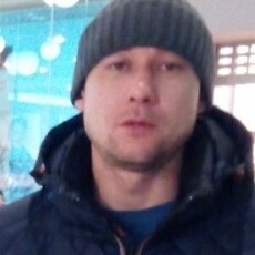 Фотография мужчины Владим, 40 лет из г. Горловка