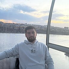 Фотография мужчины Мага, 21 год из г. Саянск