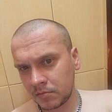 Фотография мужчины Алекс, 37 лет из г. Владимир