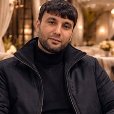 Фотография мужчины Меха, 35 лет из г. Новый Уренгой