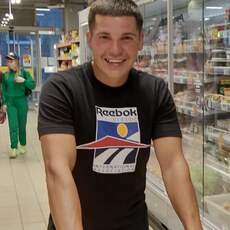 Фотография мужчины Мексика, 35 лет из г. Краснотурьинск