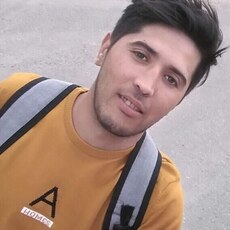 Фотография мужчины Федя, 35 лет из г. Навои
