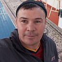 Әбіл, 36 лет