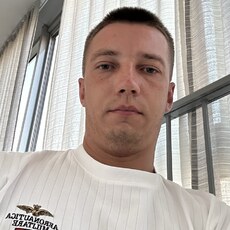 Фотография мужчины Павел, 32 года из г. Томск