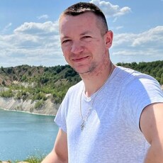 Фотография мужчины Дмитрий, 30 лет из г. Микашевичи