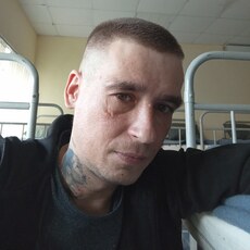 Фотография мужчины Александр, 38 лет из г. Райчихинск
