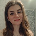 Екатерина, 25 лет