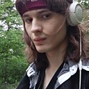 Никита, 20 лет