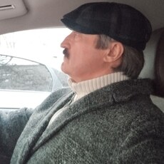 Фотография мужчины Александр, 64 года из г. Тамбов