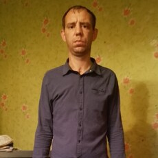 Фотография мужчины Дмитрий, 37 лет из г. Норильск