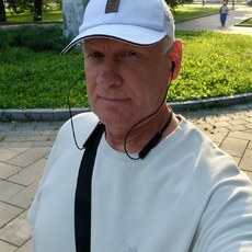 Фотография мужчины Игорь, 53 года из г. Пермь