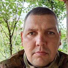 Фотография мужчины Андрей, 36 лет из г. Марковка